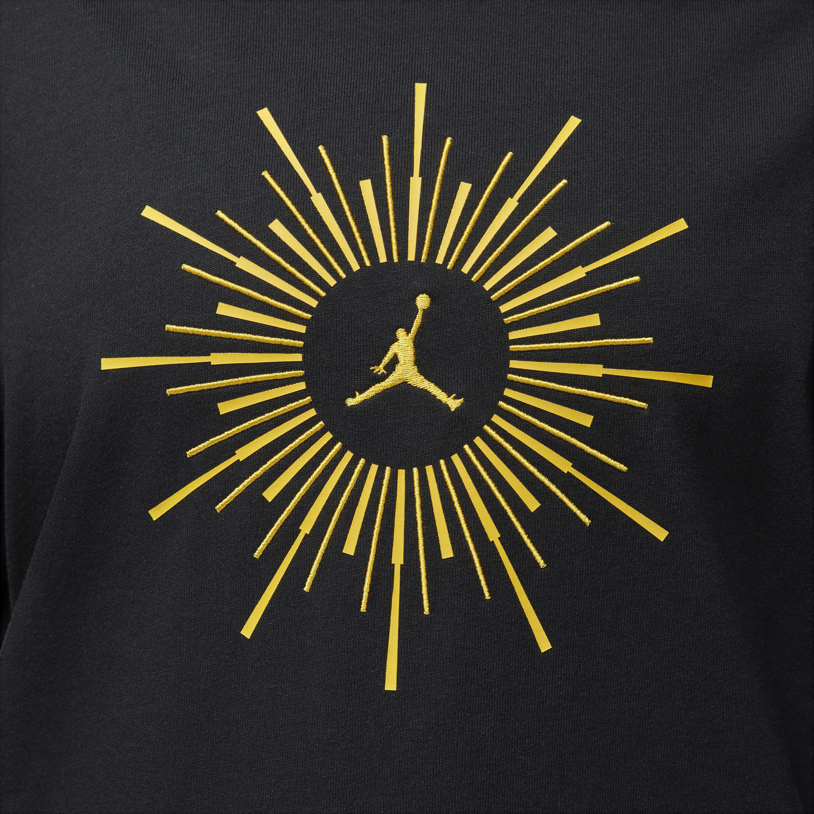 Nike Jordan Flight Women s Oversized Long Sleeve T Shirt King s Cross